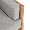 Aston Outdoor Accent Chair