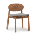 Aston Outdoor Dining Chair