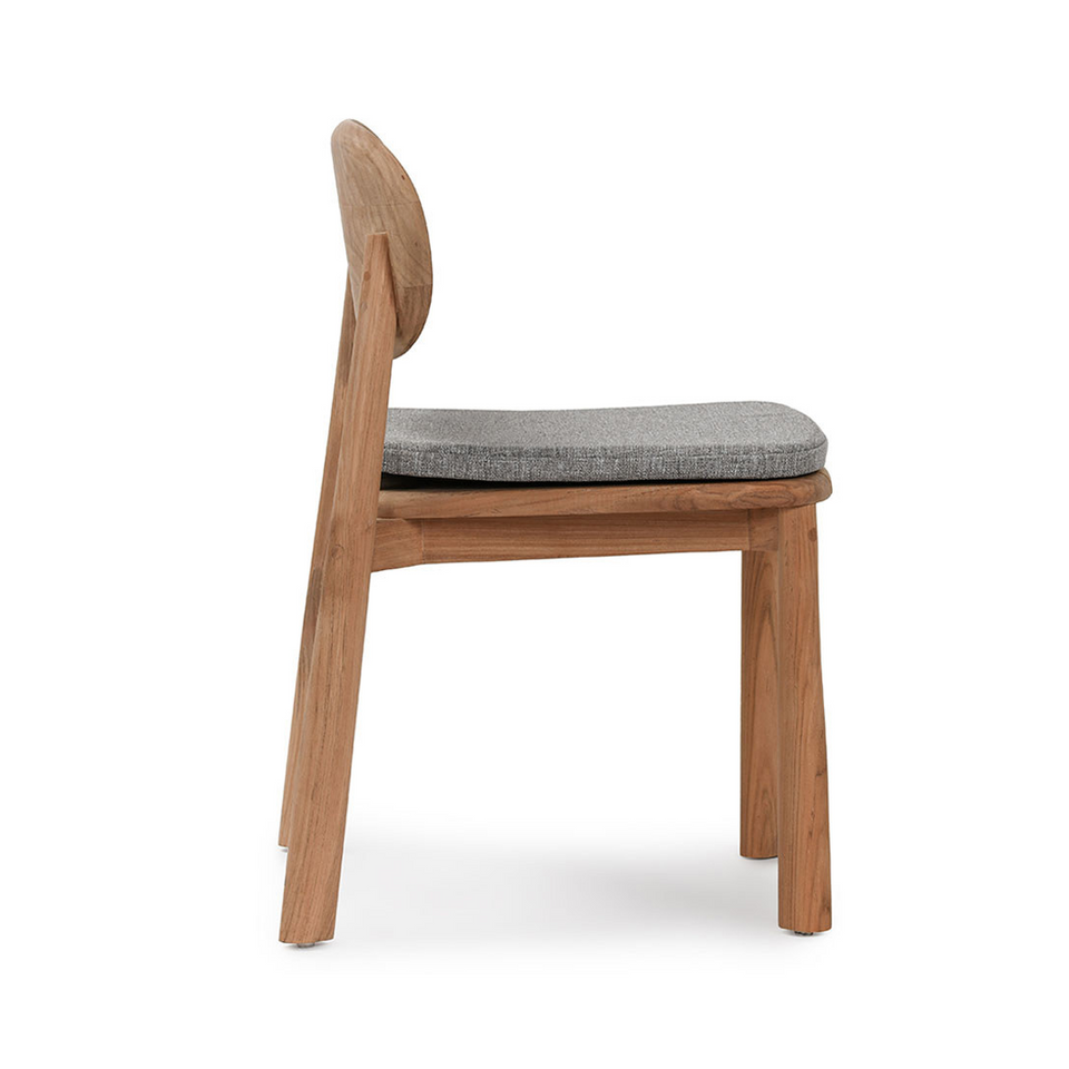 Aston Outdoor Dining Chair