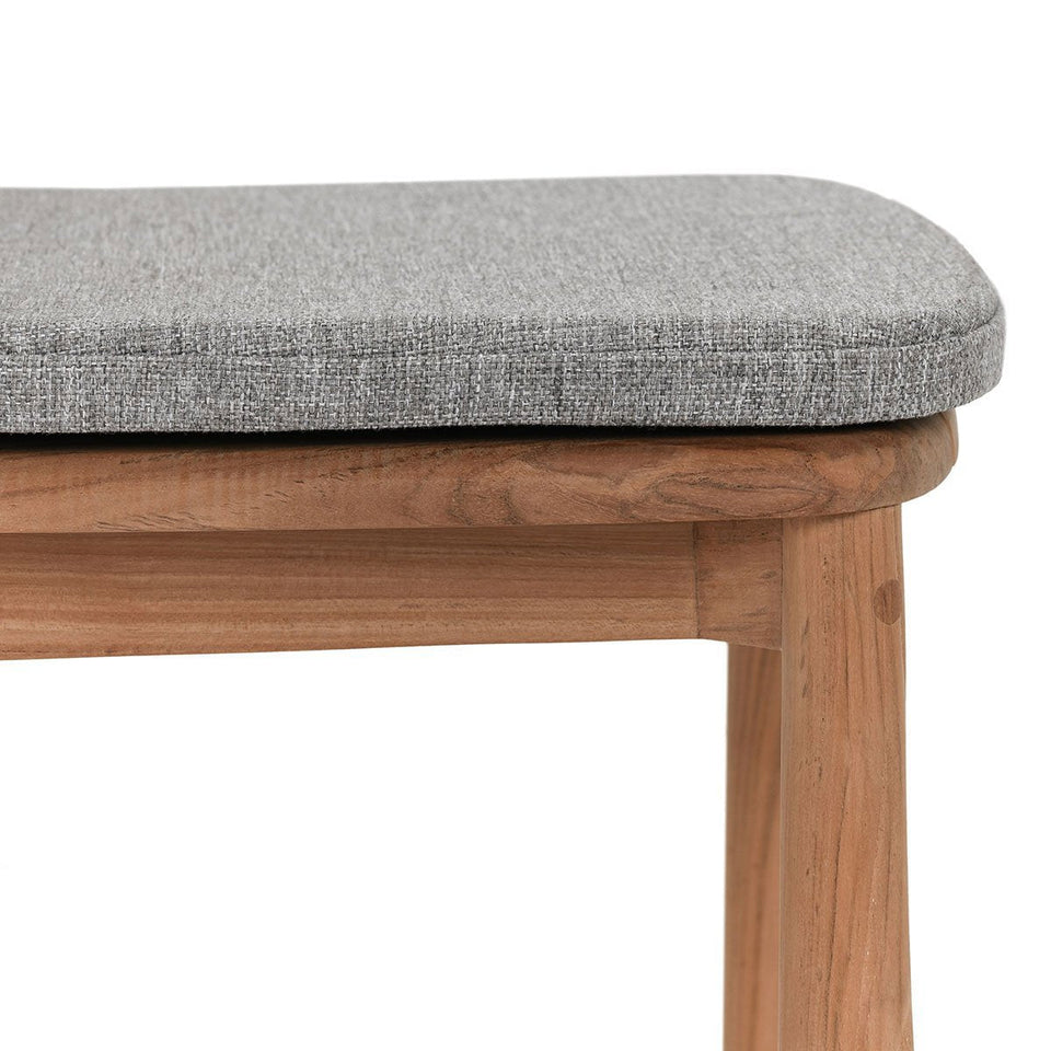 Aston Outdoor Dining Chair