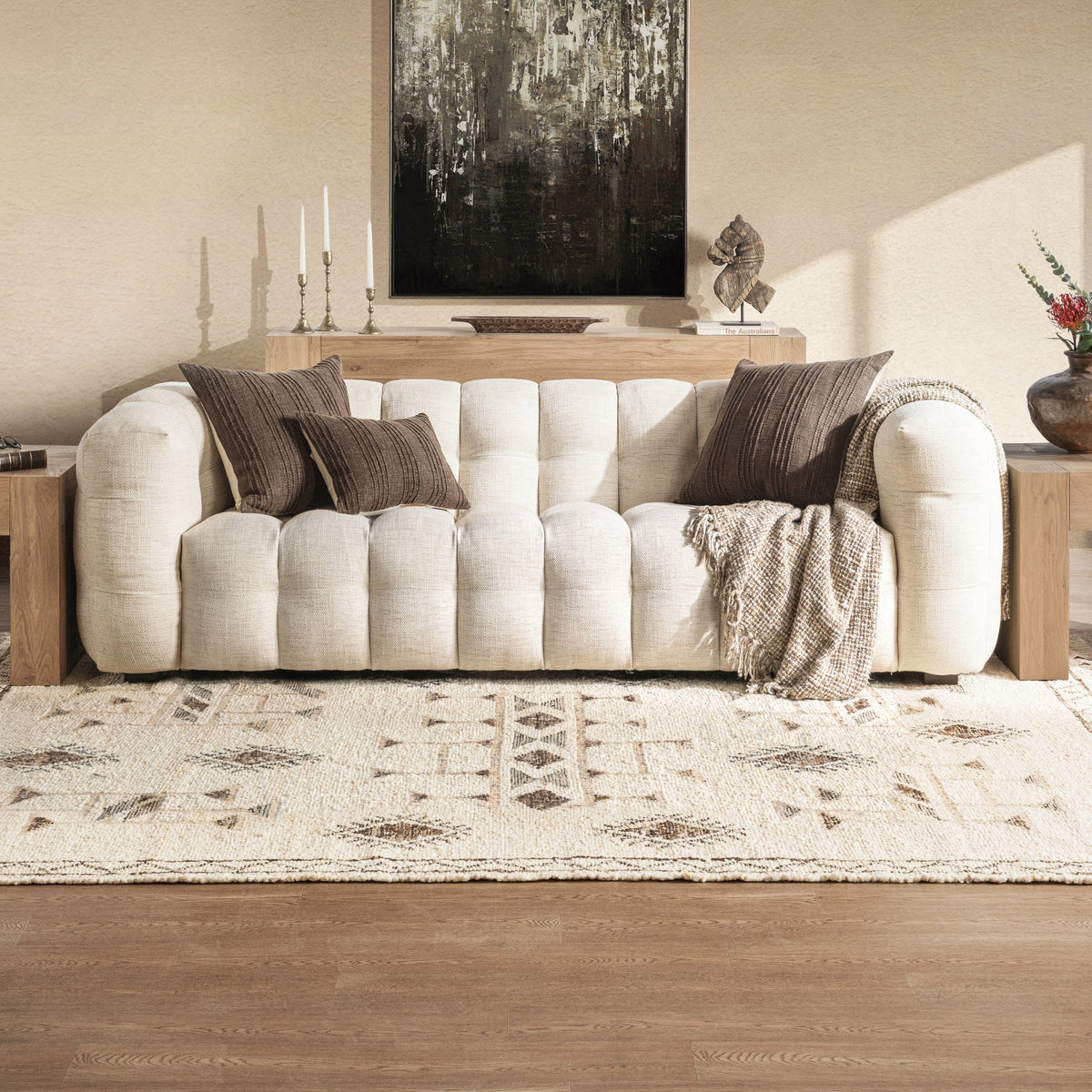 Walter Sofa