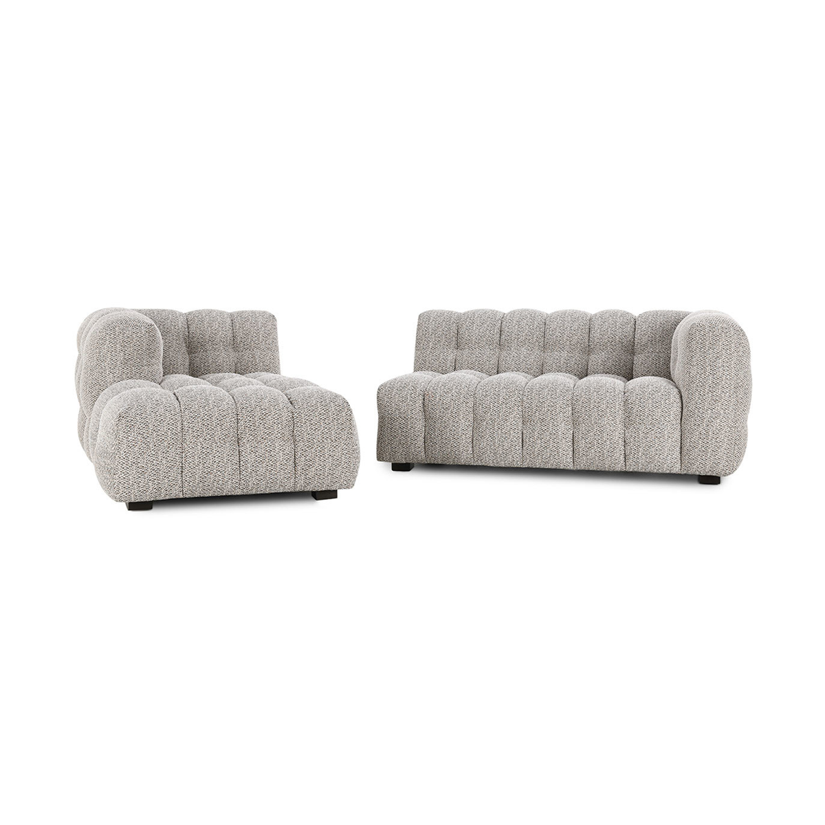 Walter 2 Piece Sectional