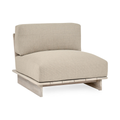 Livia Outdoor Accent Chair