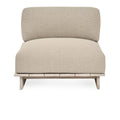 Livia Outdoor Accent Chair