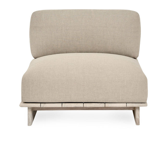 Livia Outdoor Accent Chair
