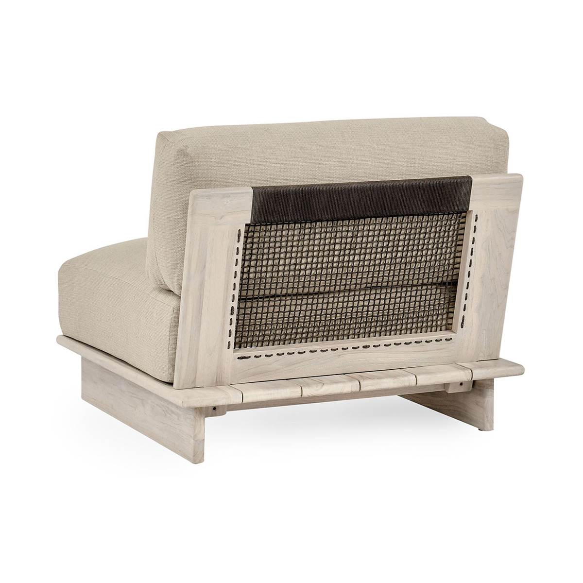 Livia Outdoor Accent Chair