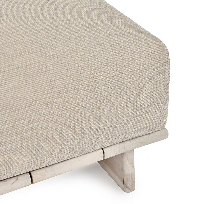 Livia Outdoor Accent Chair
