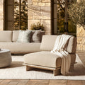Livia Outdoor Accent Chair