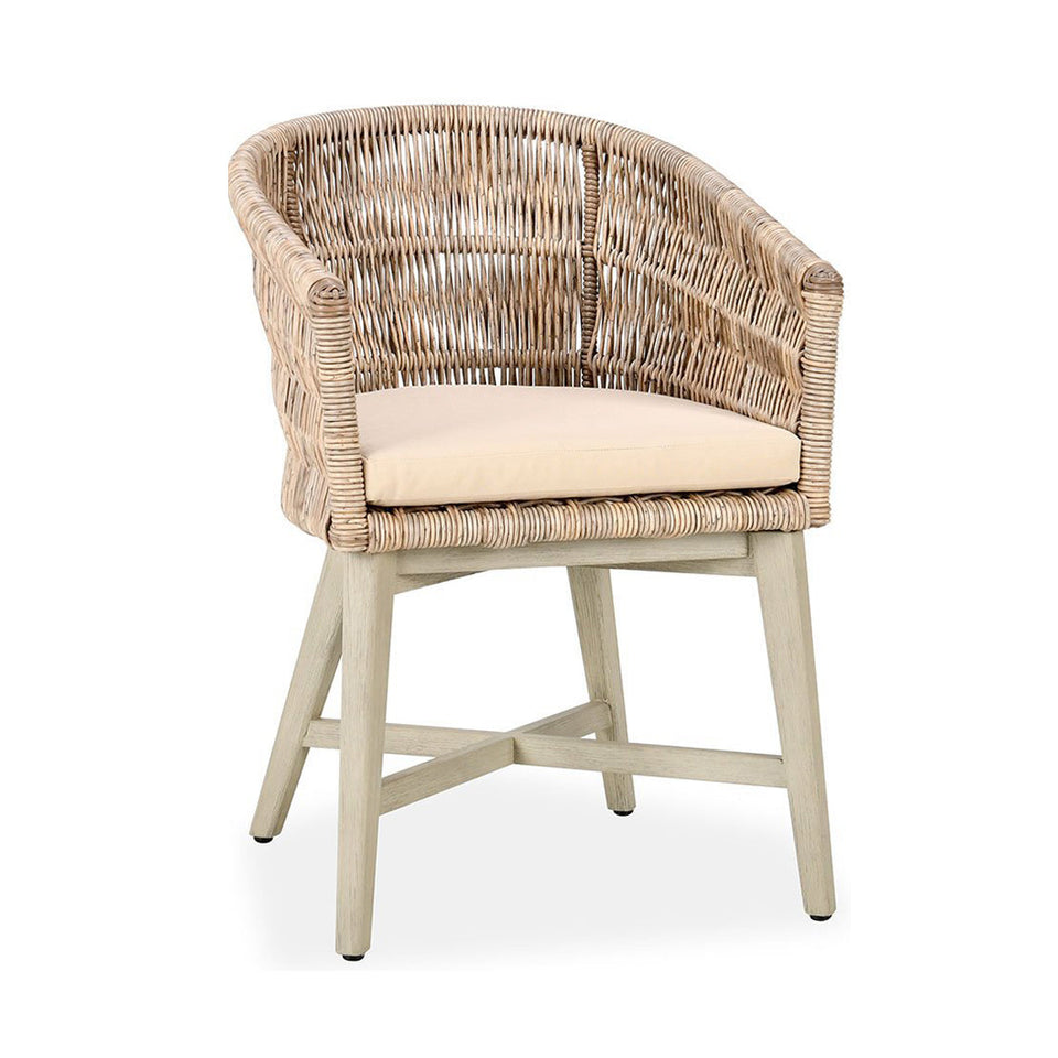 Collins Outdoor Dining Chair