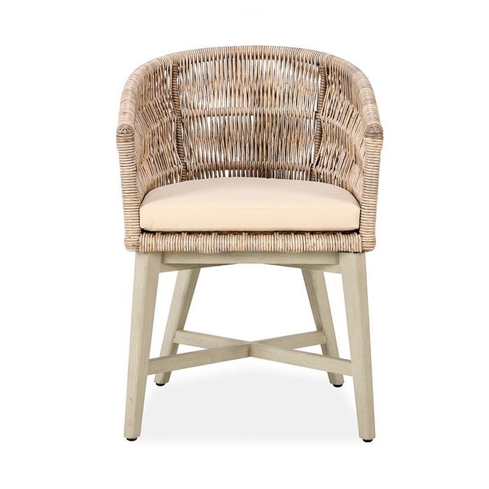 Collins Outdoor Dining Chair
