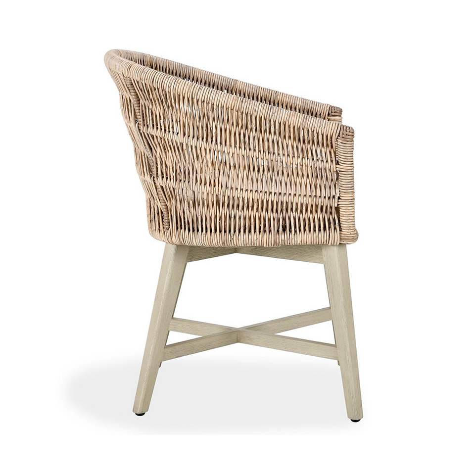 Collins Outdoor Dining Chair