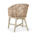 Collins Outdoor Dining Chair
