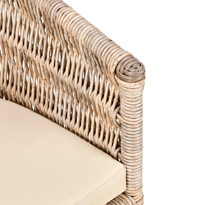 Collins Outdoor Dining Chair