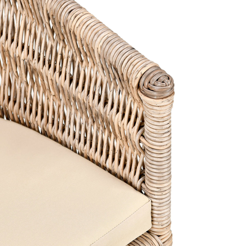 Collins Outdoor Dining Chair