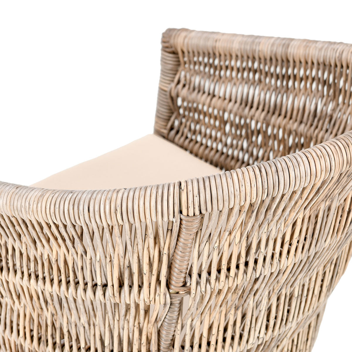 Collins Outdoor Dining Chair