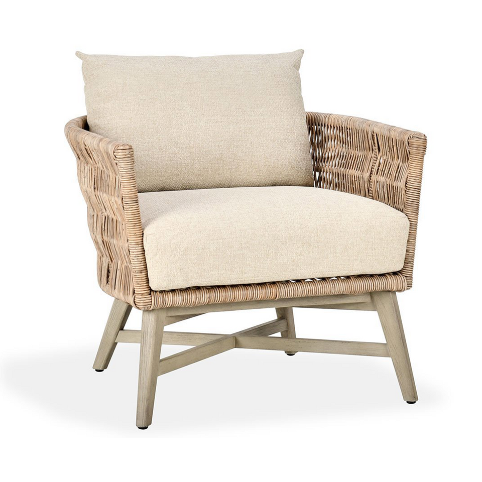 Collins Outdoor Accent Chair