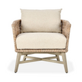 Collins Outdoor Accent Chair