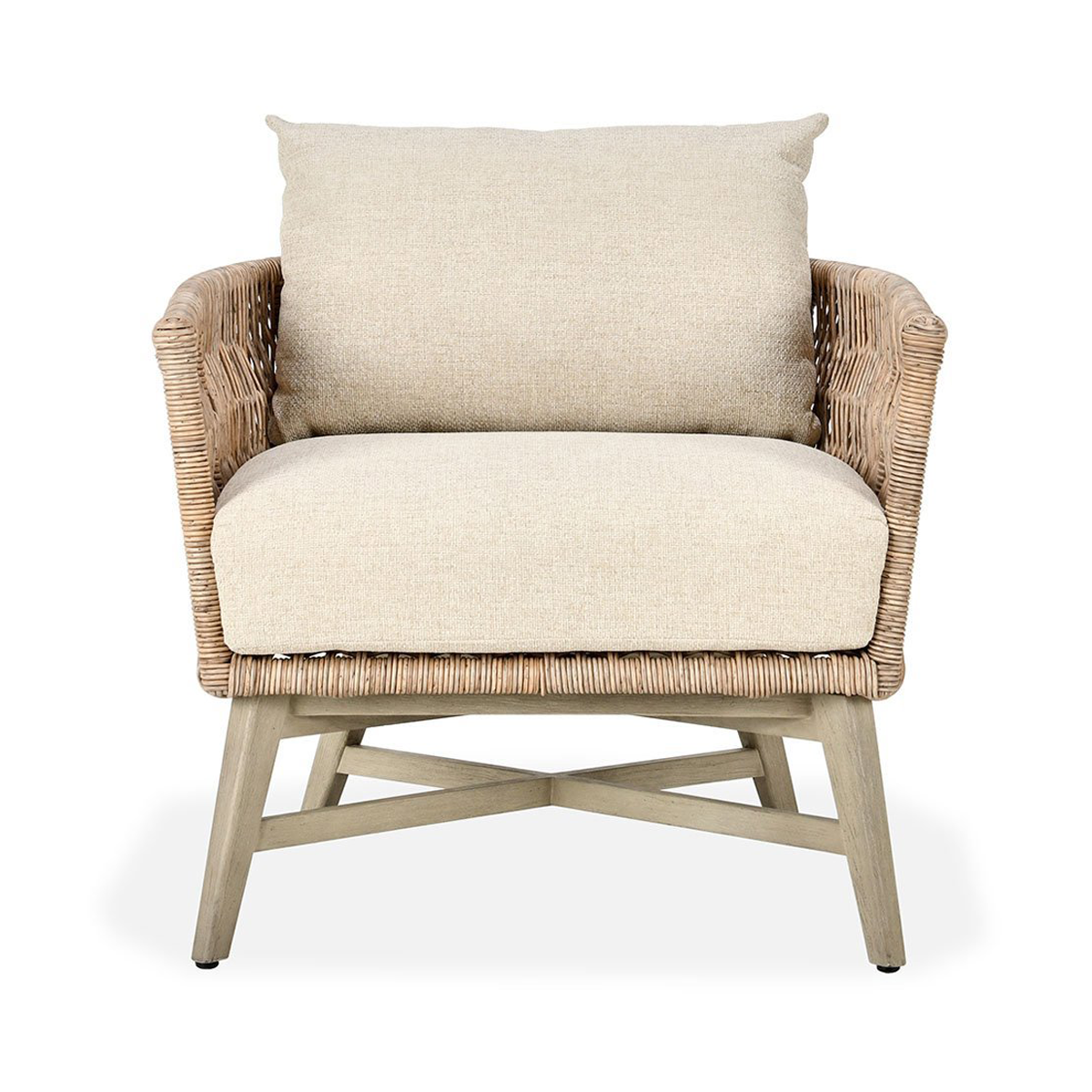 Collins Outdoor Accent Chair