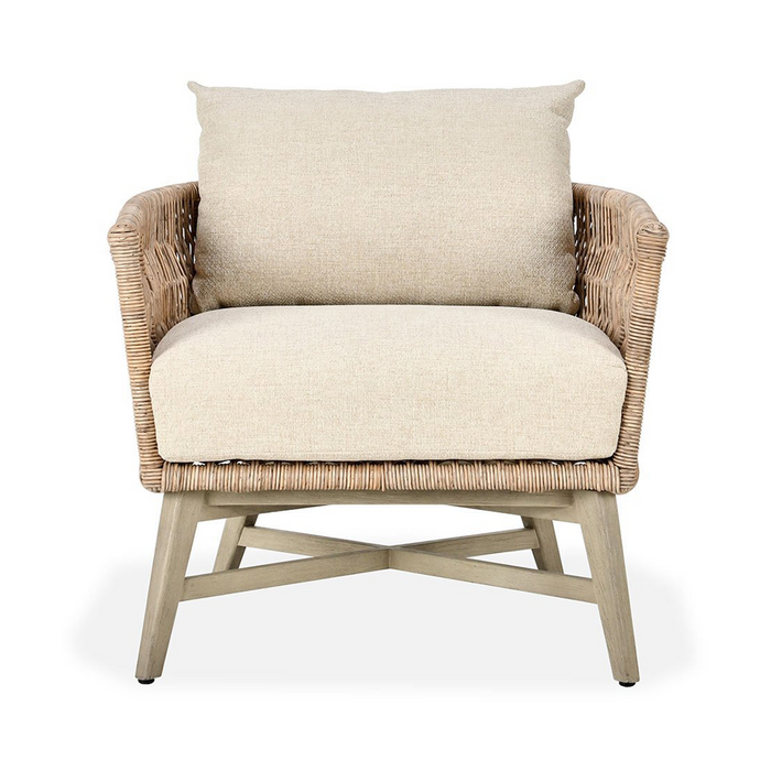 Collins Outdoor Accent Chair