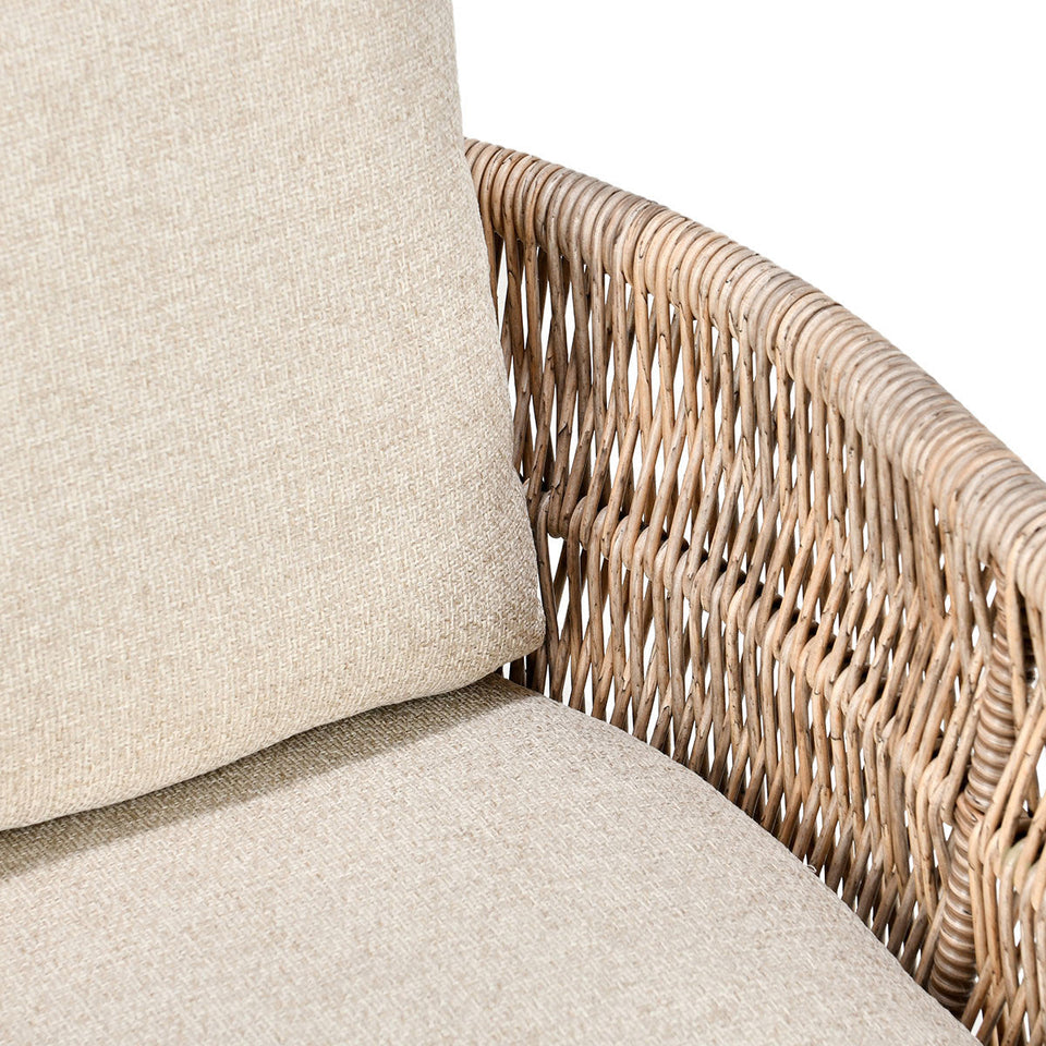 Collins Outdoor Accent Chair