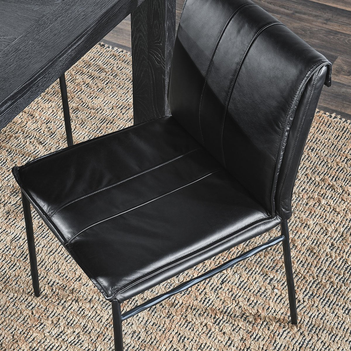Mayer Dining Chair Set of 2