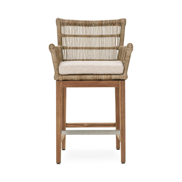 Valerie Outdoor Counter Stool