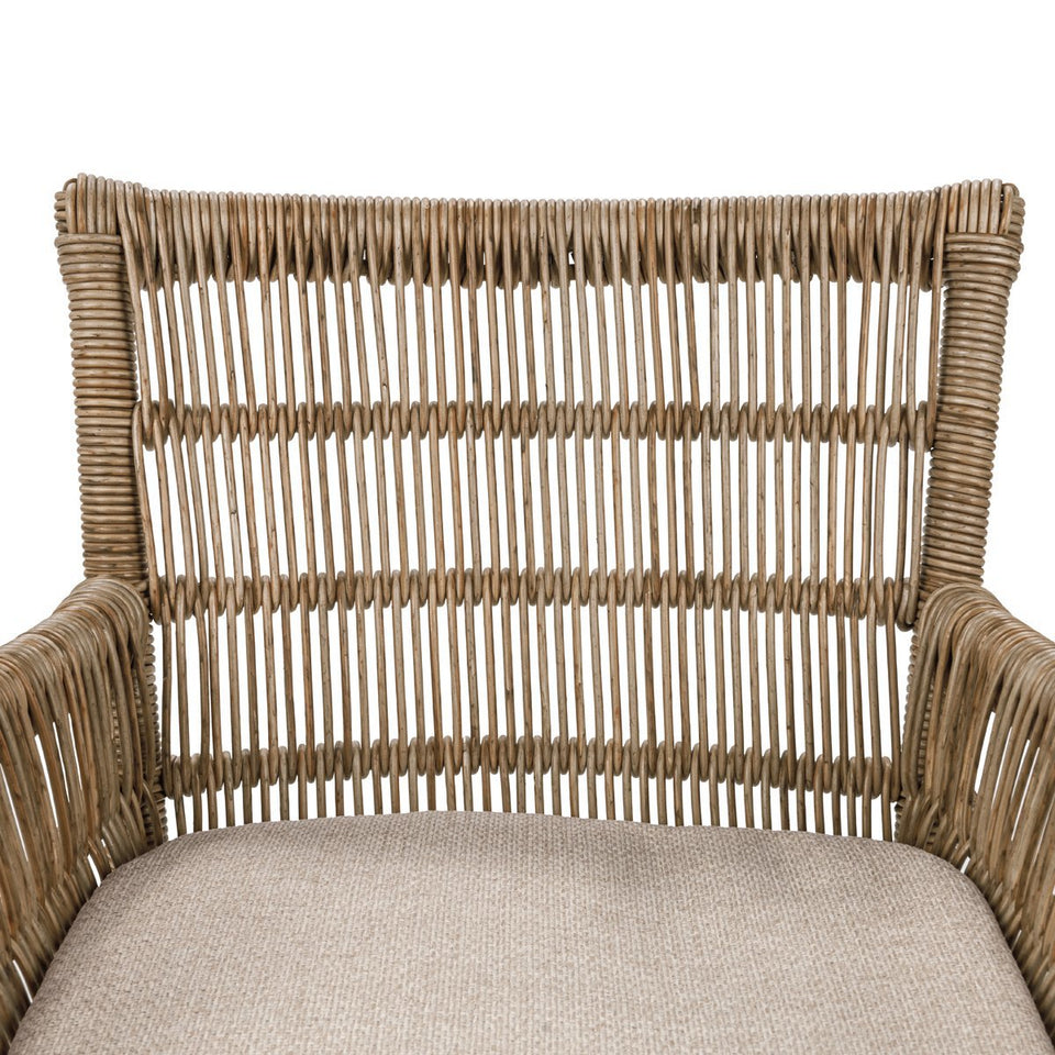 Valerie Outdoor Counter Stool