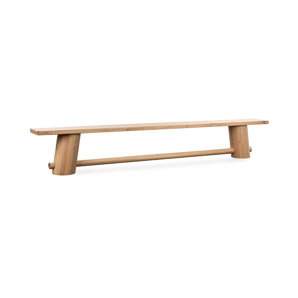 Foundation Dining Bench