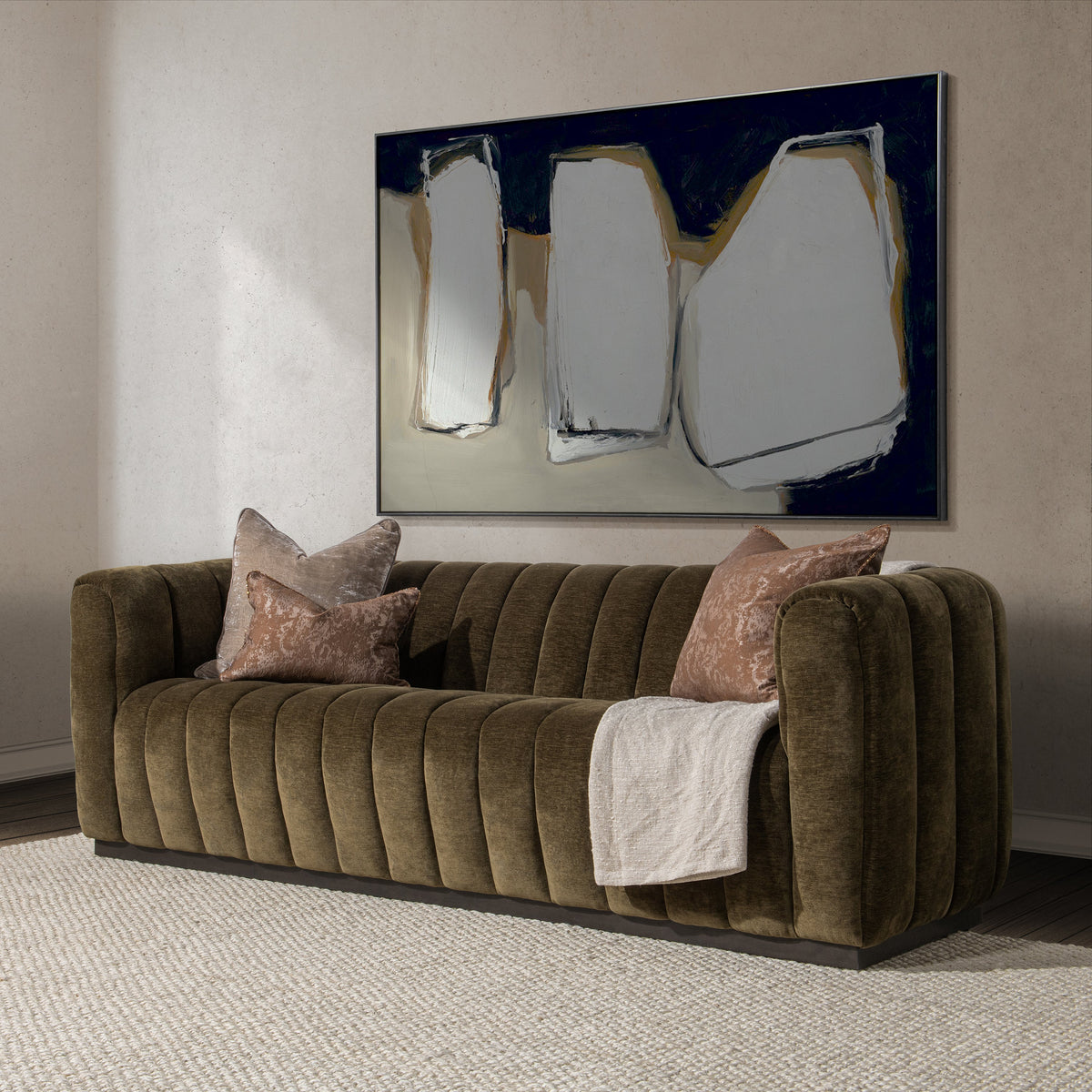Vanty Sofa