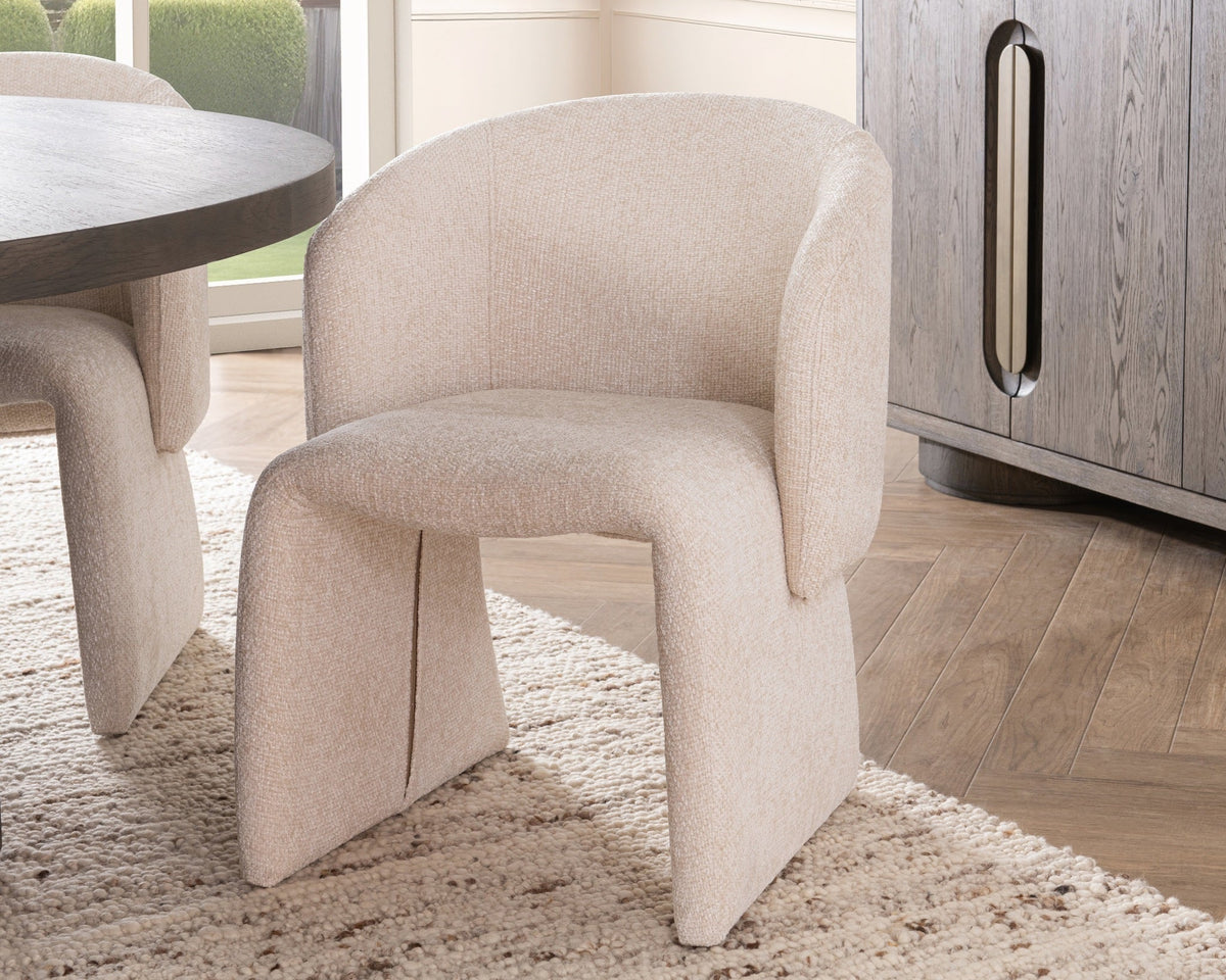 Halstead Dining Chair
