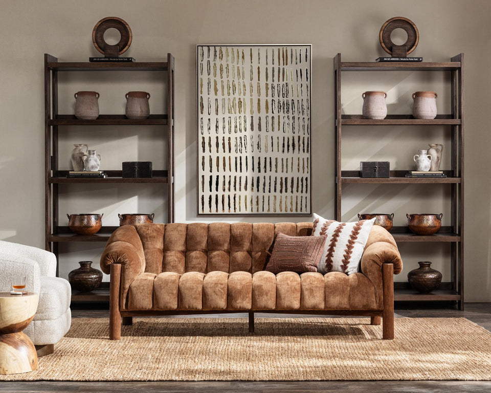 Sansa Sofa