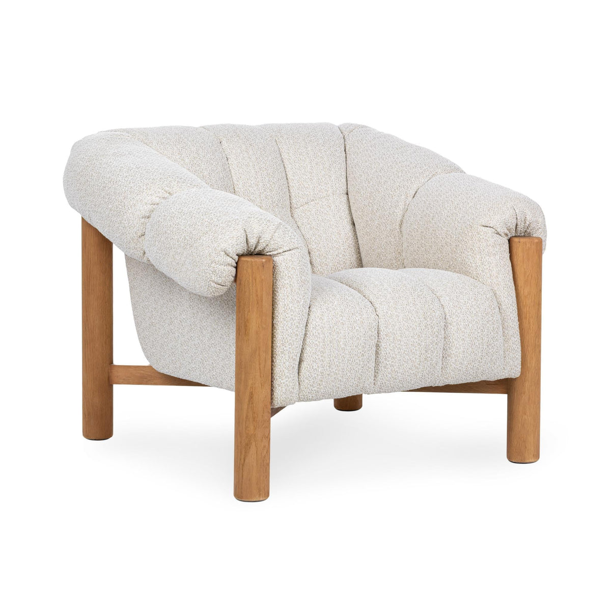 Sansa Accent Chair