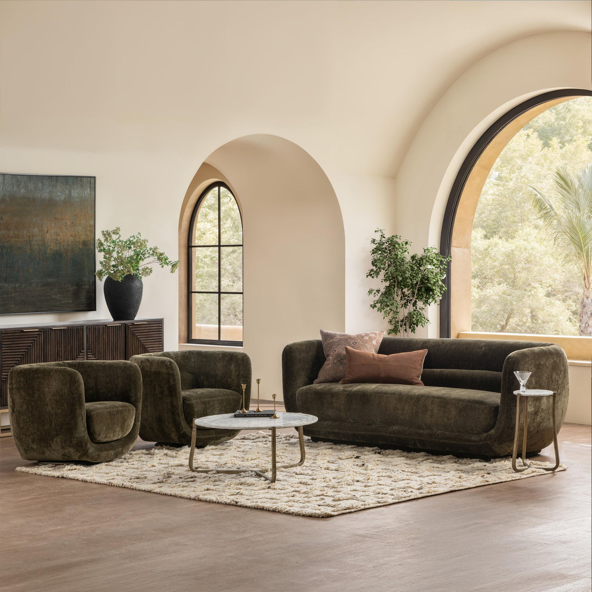 Nico Sofa