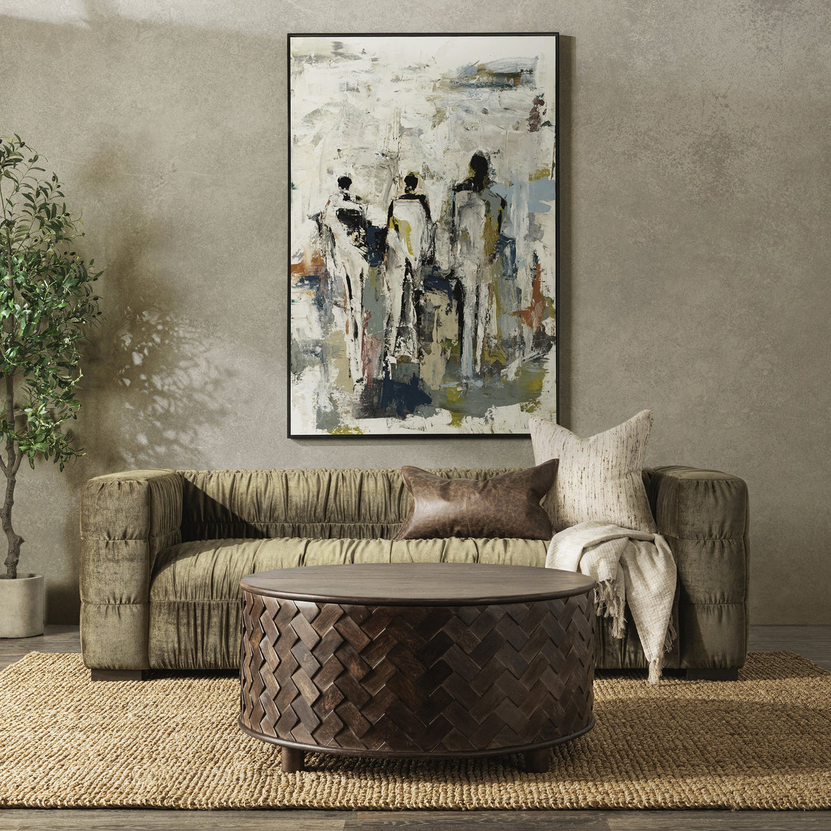 Afeela Sofa