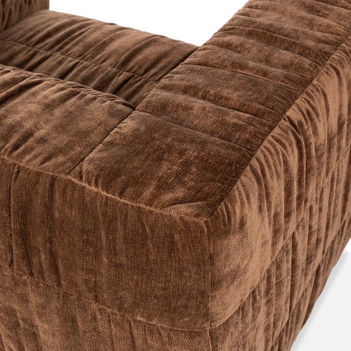 Afeela Swivel Chair