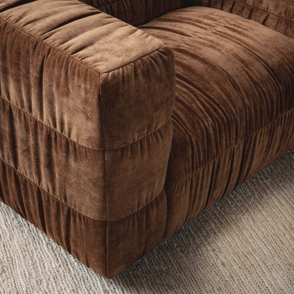 Afeela Swivel Chair
