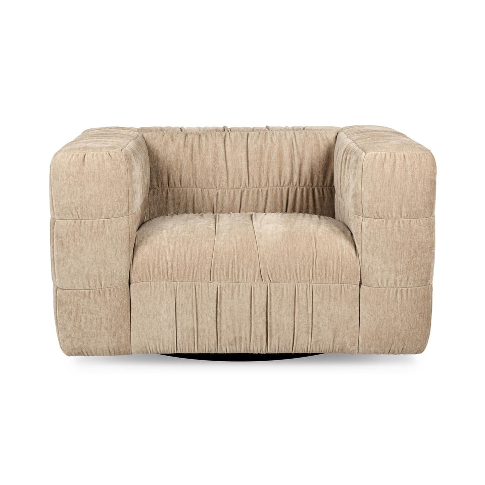 Afeela Swivel Chair