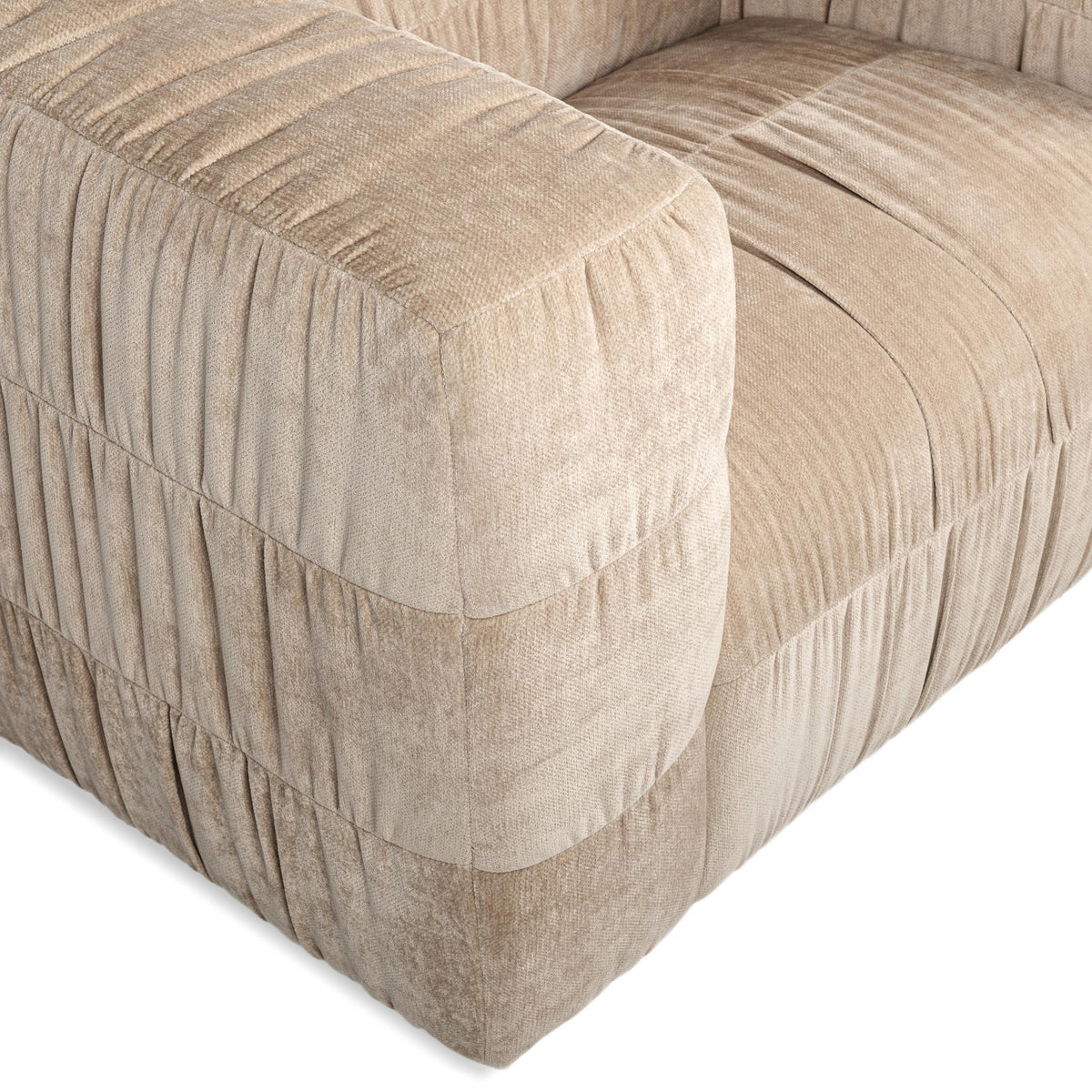 Afeela Swivel Chair