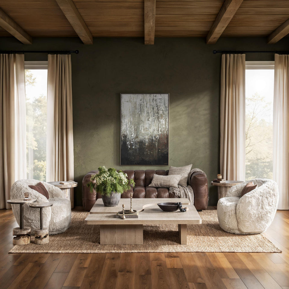 Halston Sofa