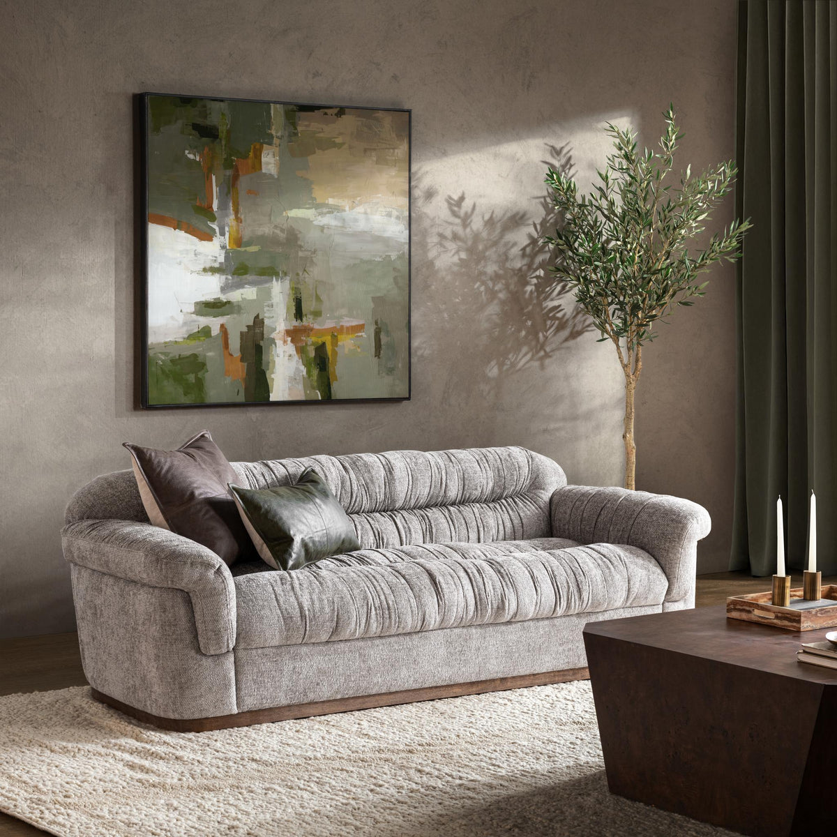 Adam Sofa