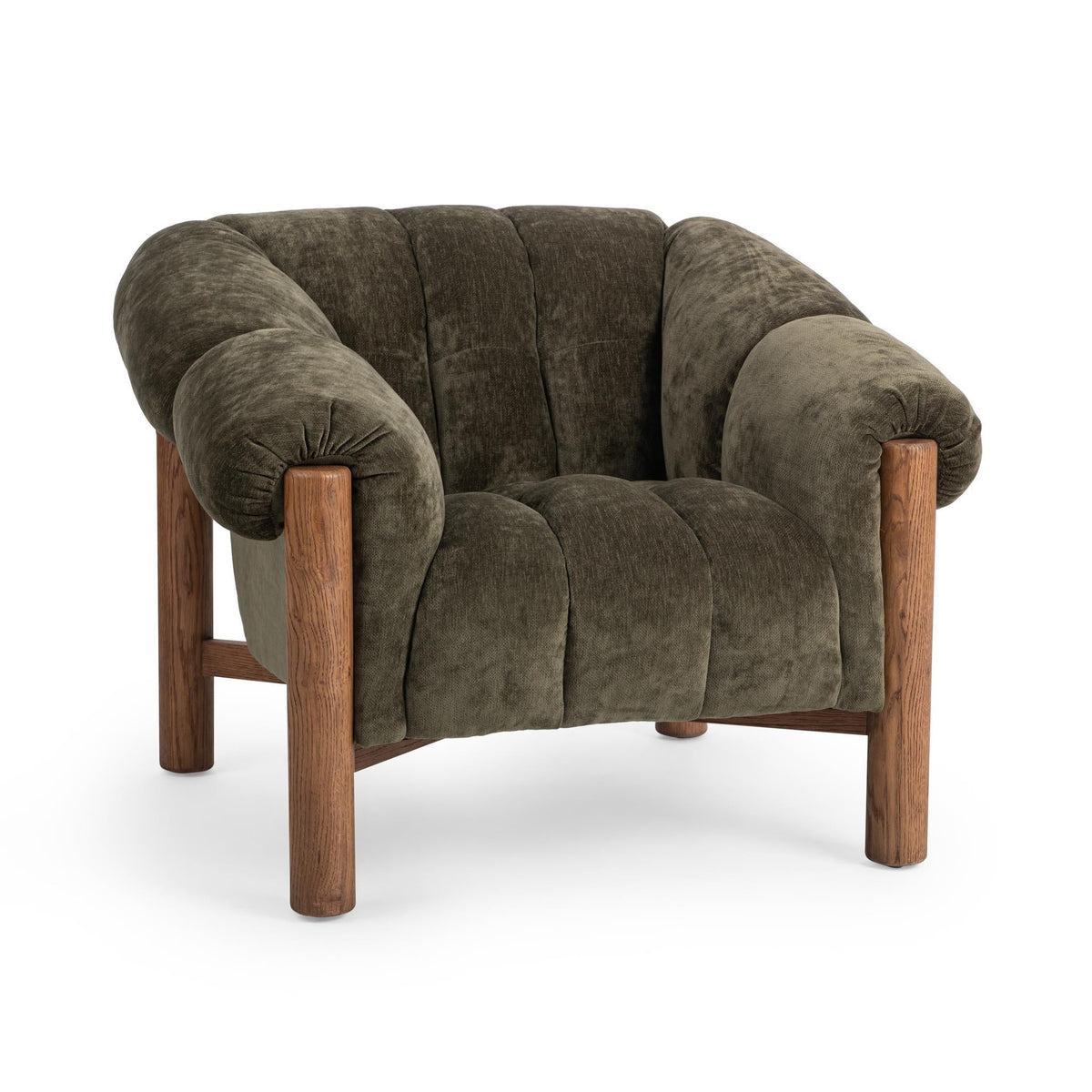 Sansa Accent Chair
