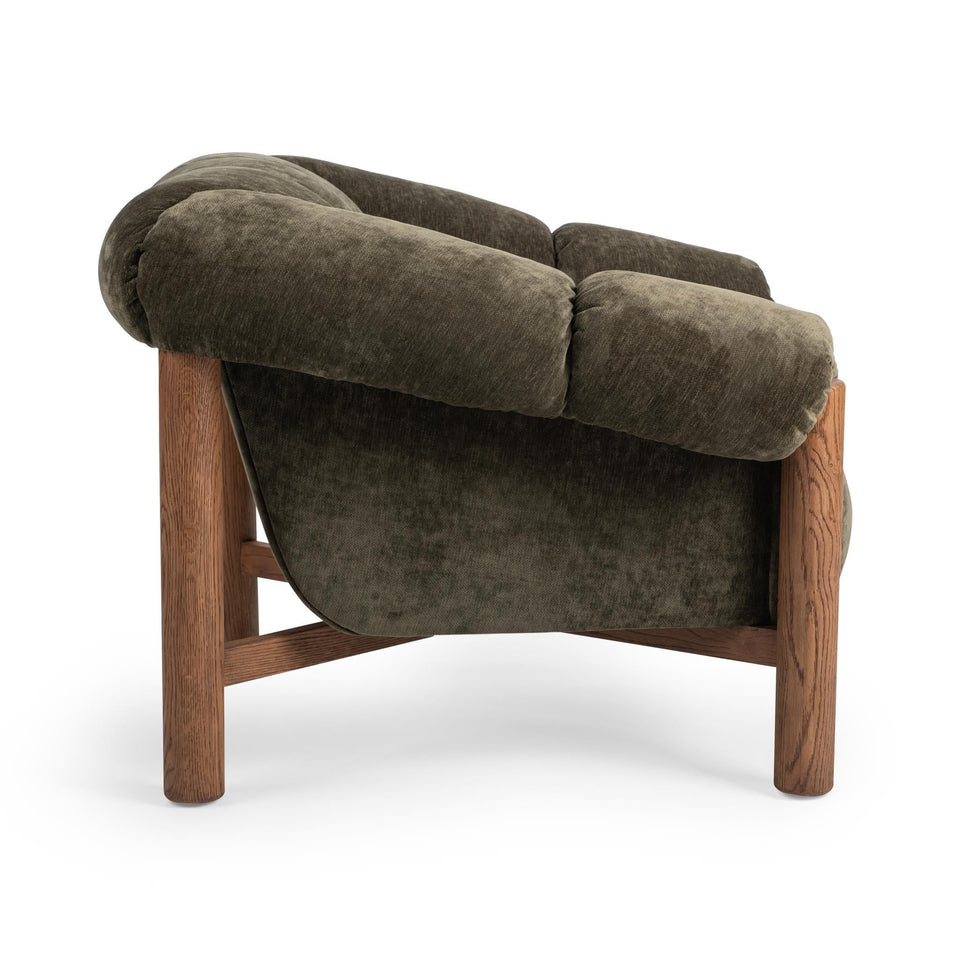 Sansa Accent Chair
