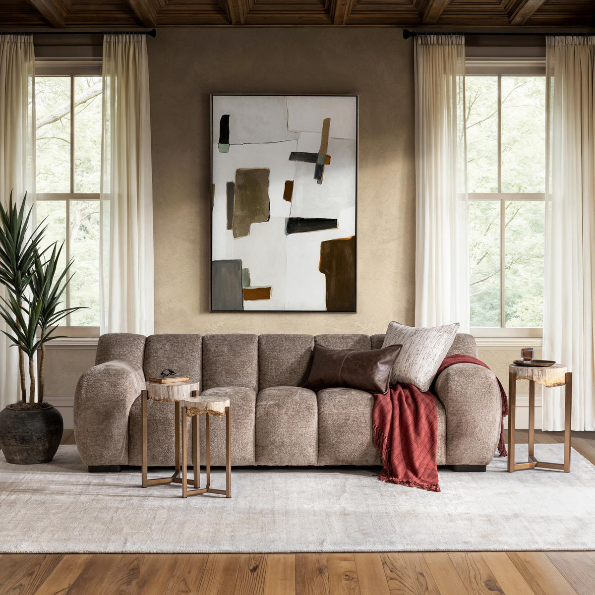 Parker Sofa