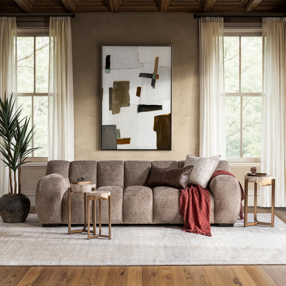 Parker Sofa