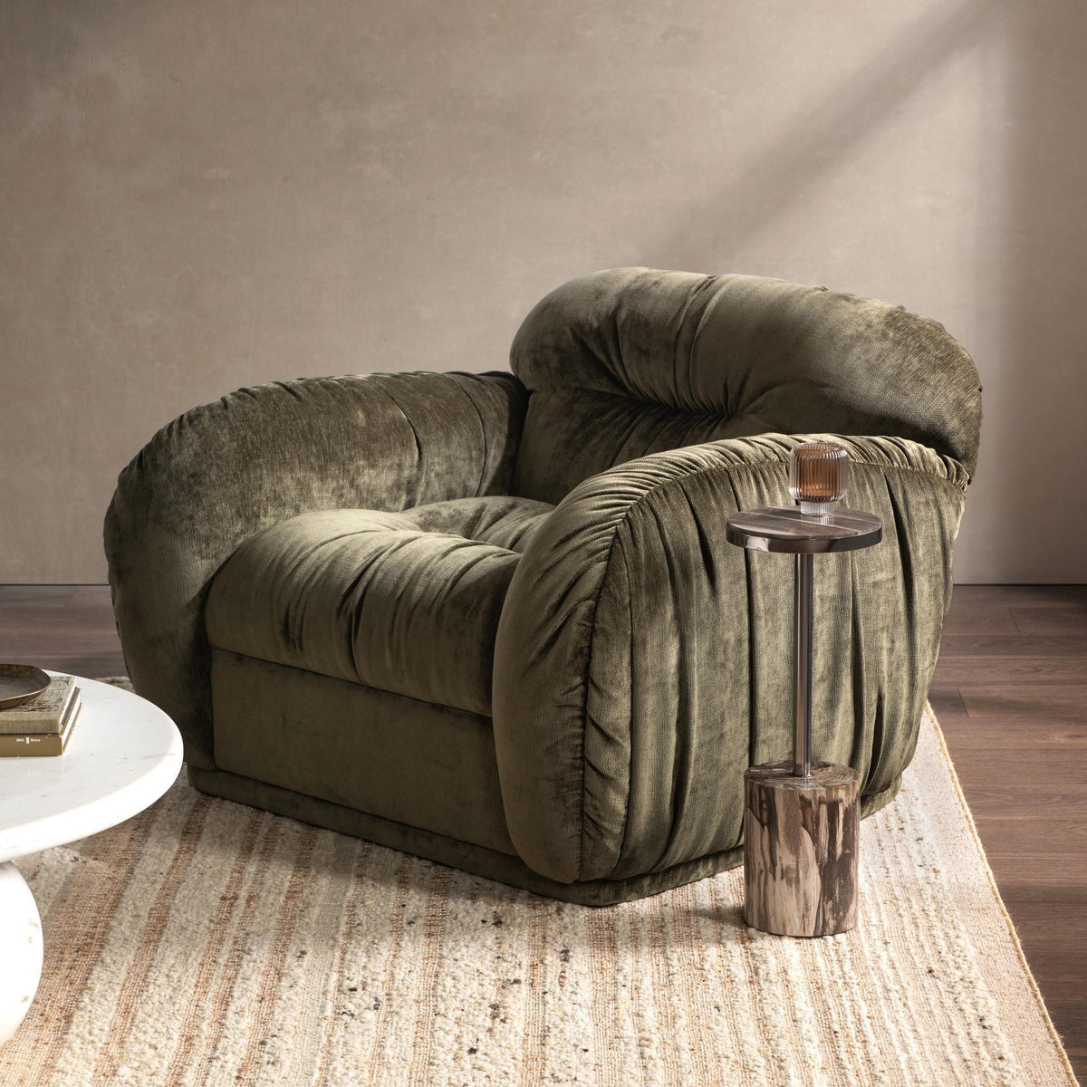 Sydney Accent Chair