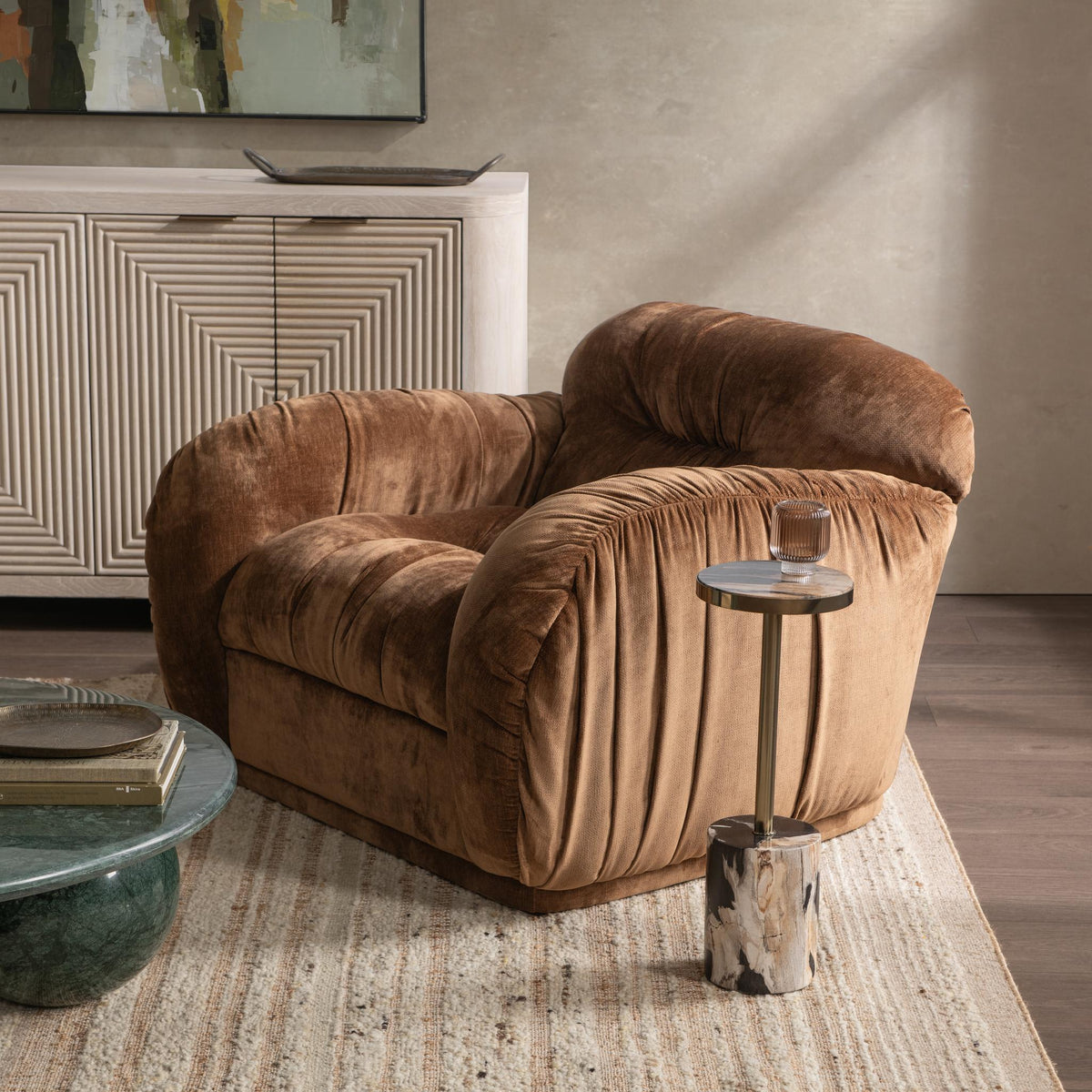 Sydney Accent Chair