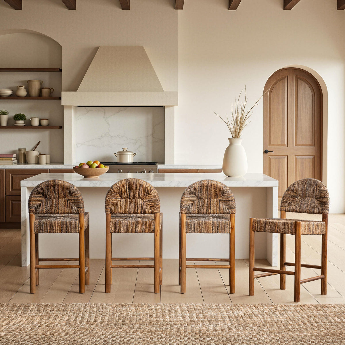 Elissa Counter Stool