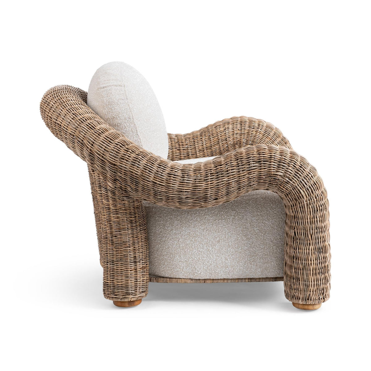 Faro Accent Chair