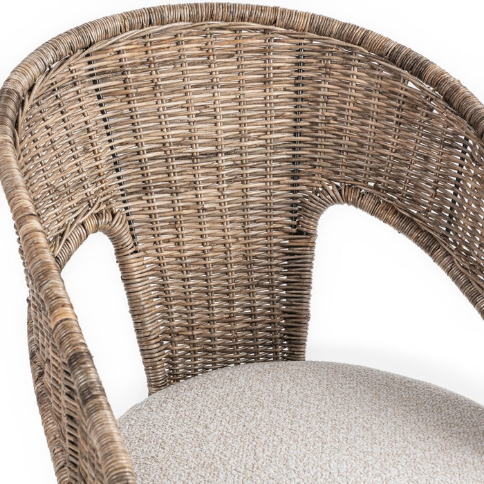 Bellini Counter Stool