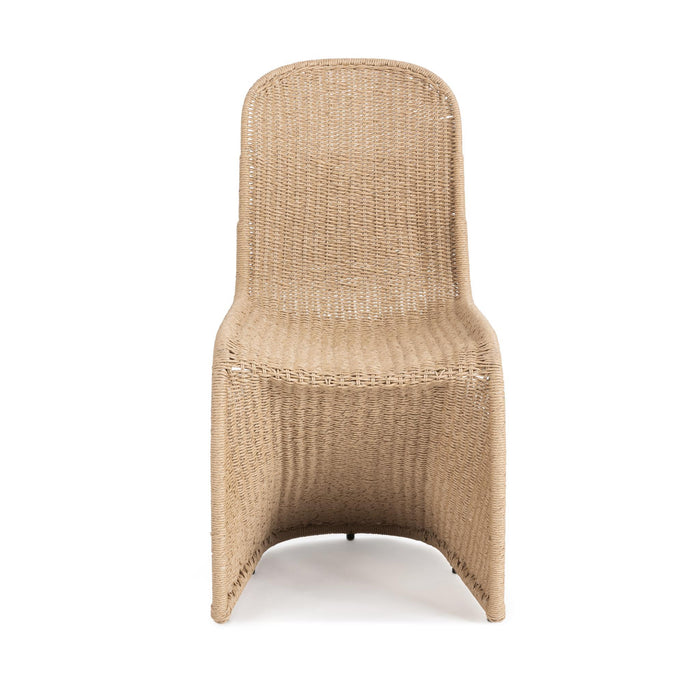 Isador Outdoor Dining Chair